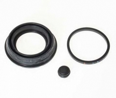 BUDWEG CALIPER 184541 -